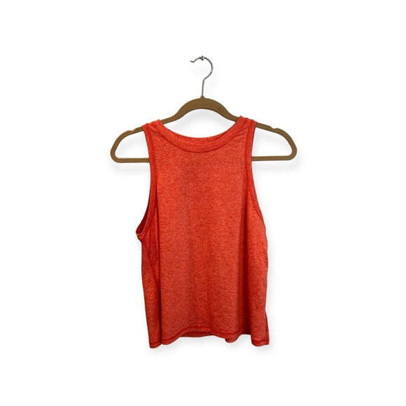 Orange Athleta Tank Women’s‎ Size XS - Picture 1 of 4